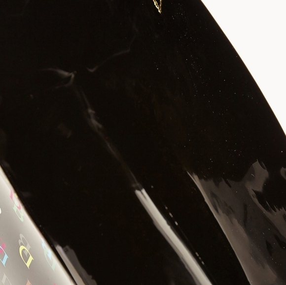 Dooney & Bourke IT Medium Shopper Tote - Picture 6 of 9